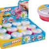 KIDEA MORBIDOUGH - MORBIDO AIR VASETTO PASTA MODELLABILE 25GR ASSORTITO: vendita online KIDEA MORBIDOUGH - MORBIDO AIR VASETTO PASTA MODELLABILE 25GR ASSORTITO in offerta