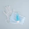 KIT IGIENE MASCHERINA/GEL/GUANTI 7 PEZZI: vendita online KIT IGIENE MASCHERINA/GEL/GUANTI 7 PEZZI in offerta
