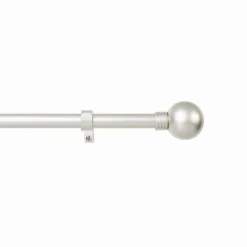 KIT METALLO 19MM - MODELLO SFERA ANELLO GRIGIO 110-200CM: vendita online KIT METALLO 19MM - MODELLO SFERA ANELLO GRIGIO 110-200CM in offerta