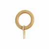 KIT BASIC LEGNO - SET 8 ANELLI COLORE PINO : vendita online KIT BASIC LEGNO - SET 8 ANELLI COLORE PINO in offerta