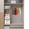 KIT CASSETTIERA INTERNA+DIVISORIO CASHMERE