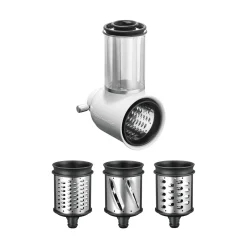 KITCHENAID - AFFETTAVERDURE E GRATTUGIA PER PLANETARIA