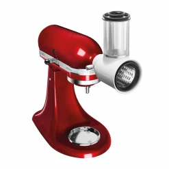 KITCHENAID - AFFETTAVERDURE E GRATTUGIA PER PLANETARIA