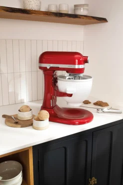 KITCHENAID - GELATIERA PER PLANETARIA