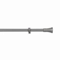 KIT METALLO 19MM - MODELLO CONO ANELLO PIOMBO 160-300CM: vendita online KIT METALLO 19MM - MODELLO CONO ANELLO PIOMBO 160-300CM in offerta