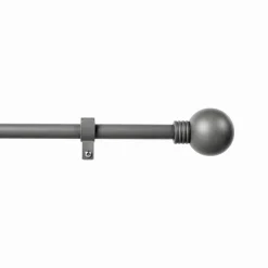 KIT METALLO 19MM - MODELLO SFERA ANELLO PIOMBO 110-200CM: vendita online KIT METALLO 19MM - MODELLO SFERA ANELLO PIOMBO 110-200CM in offerta