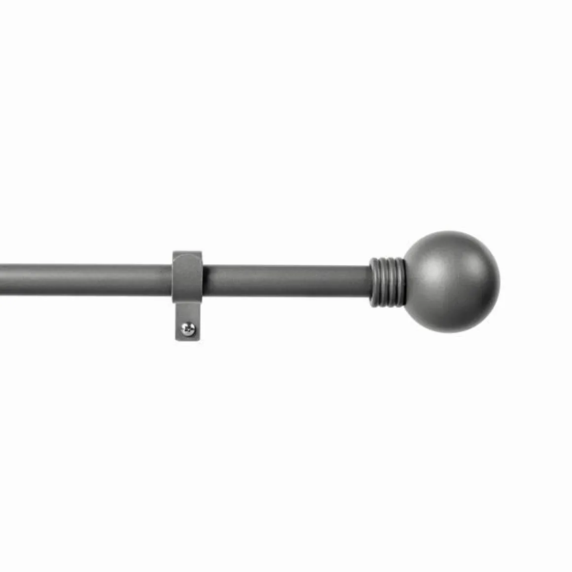 KIT METALLO 19MM - MODELLO SFERA ANELLO PIOMBO 110-200CM: vendita online KIT METALLO 19MM - MODELLO SFERA ANELLO PIOMBO 110-200CM in offerta