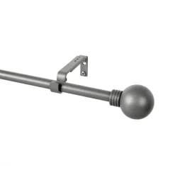 KIT METALLO 19MM - MODELLO SFERA ANELLO PIOMBO 160-300CM: vendita online KIT METALLO 19MM - MODELLO SFERA ANELLO PIOMBO 160-300CM in offerta