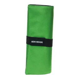 KOH I NOOR - ASTUCCIO ARROTOLABILE DA 24 SCOMPARTI 21.5X7.5CM ASSORTITO: vendita online KOH I NOOR - ASTUCCIO ARROTOLABILE DA 24 SCOMPARTI 21.5X7.5CM ASSORTITO in offerta