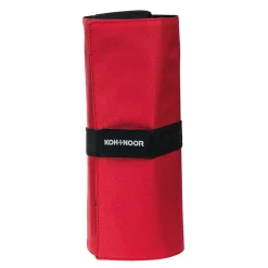 KOH I NOOR - ASTUCCIO ARROTOLABILE DA 24 SCOMPARTI 21.5X7.5CM ASSORTITO: vendita online KOH I NOOR - ASTUCCIO ARROTOLABILE DA 24 SCOMPARTI 21.5X7.5CM ASSORTITO in offerta