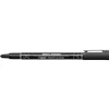 KOH I NOOR - PENNA A FIBRA PROFESSIONAL FIBER NERA (06): vendita online KOH I NOOR - PENNA A FIBRA PROFESSIONAL FIBER NERA (06) in offerta