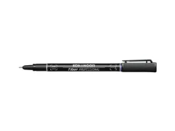 KOH I NOOR - PENNA A FIBRA PROFESSIONAL FIBER BLU: vendita online KOH I NOOR - PENNA A FIBRA PROFESSIONAL FIBER BLU in offerta