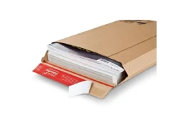 KOH-I-NOOR - BUSTA DI CARTONE COLOMPAC BROWN A3: vendita online KOH-I-NOOR - BUSTA DI CARTONE COLOMPAC BROWN A3 in offerta