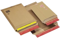 KOH-I-NOOR - BUSTA DI CARTONE COLOMPAC BROWN A4+: vendita online KOH-I-NOOR - BUSTA DI CARTONE COLOMPAC BROWN A4+ in offerta