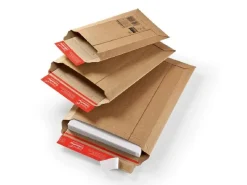 KOH-I-NOOR - BUSTA DI CARTONE COLOMPAC BROWN A4+: vendita online KOH-I-NOOR - BUSTA DI CARTONE COLOMPAC BROWN A4+ in offerta