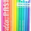KOH-I-NOOR - STUDIO PASTEL ASTUCCIO 12 MATITE COLORATE : vendita online KOH-I-NOOR - STUDIO PASTEL ASTUCCIO 12 MATITE COLORATE in offerta