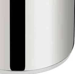 LAGOSTINA - CASSERUOLA FONDA BASSA LINEA TEMPRA DIAM. 18CM