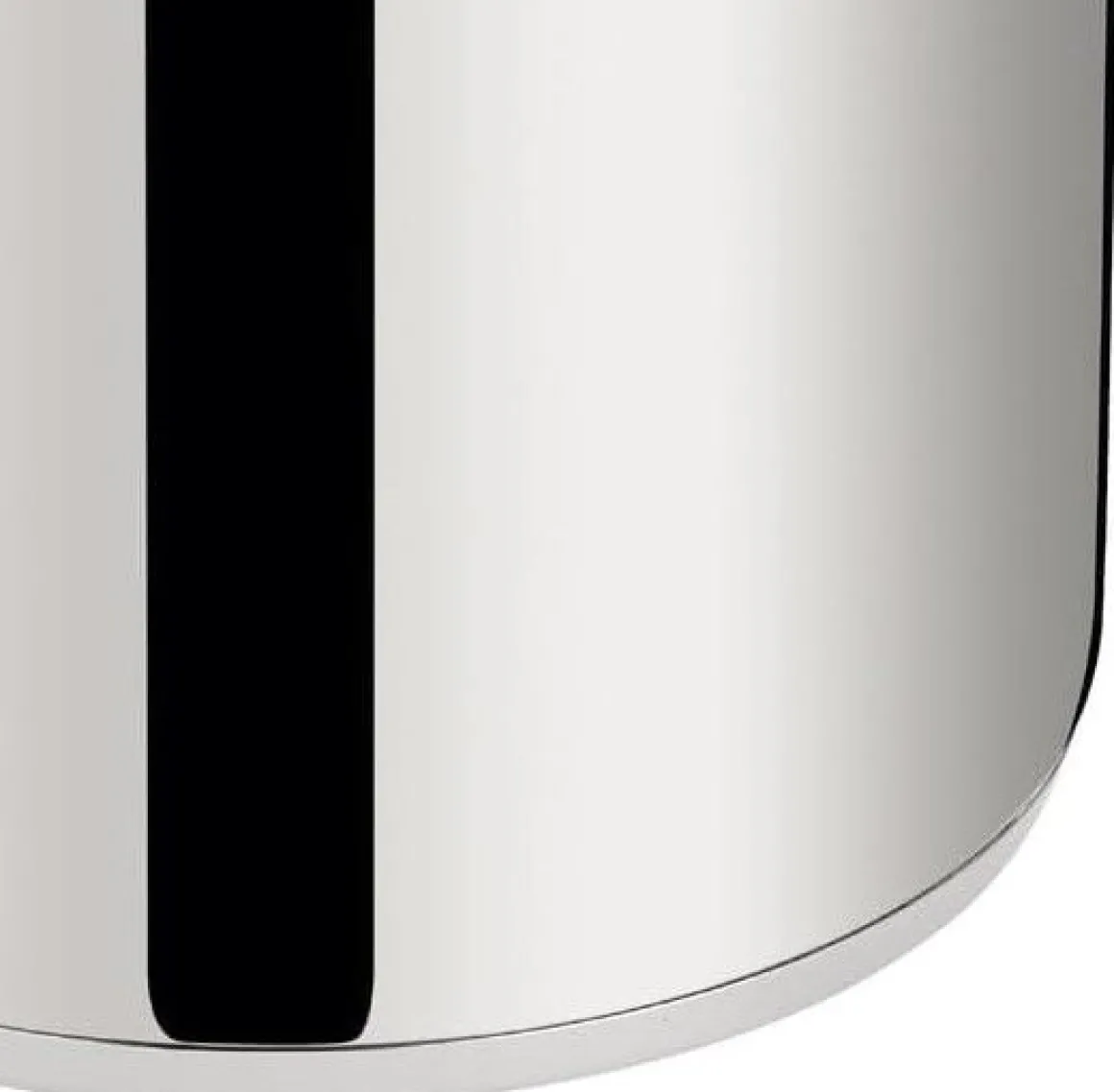 LAGOSTINA - CASSERUOLA FONDA BASSA LINEA TEMPRA DIAM. 18CM