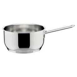 LAGOSTINA - CASSERUOLA FONDA IN ACCIAIO LINEA DELIZIOSA DIAM. 16CM