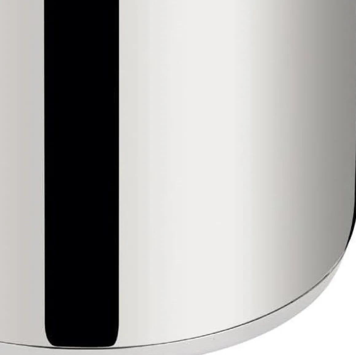 LAGOSTINA - CASSERUOLA FONDA 2 MANICI LINEA TEMPRA DIAM. 24CM