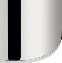 LAGOSTINA - CASSERUOLA FONDA 1 MANICO LINEA TEMPRA DIAM. 16CM