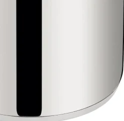 LAGOSTINA - CASSERUOLA 2 MANICI LINEA TEMPRA CON COPERCHIO D.20CM