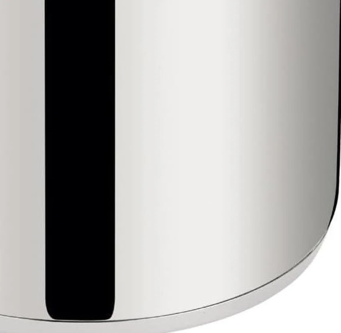 LAGOSTINA - CASSERUOLA 2 MANICI LINEA TEMPRA CON COPERCHIO D.20CM