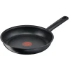 LAGOSTINA - PADELLA 1 MANICO LINEA SOFIA RIGENERA GREEN DIAM. 24