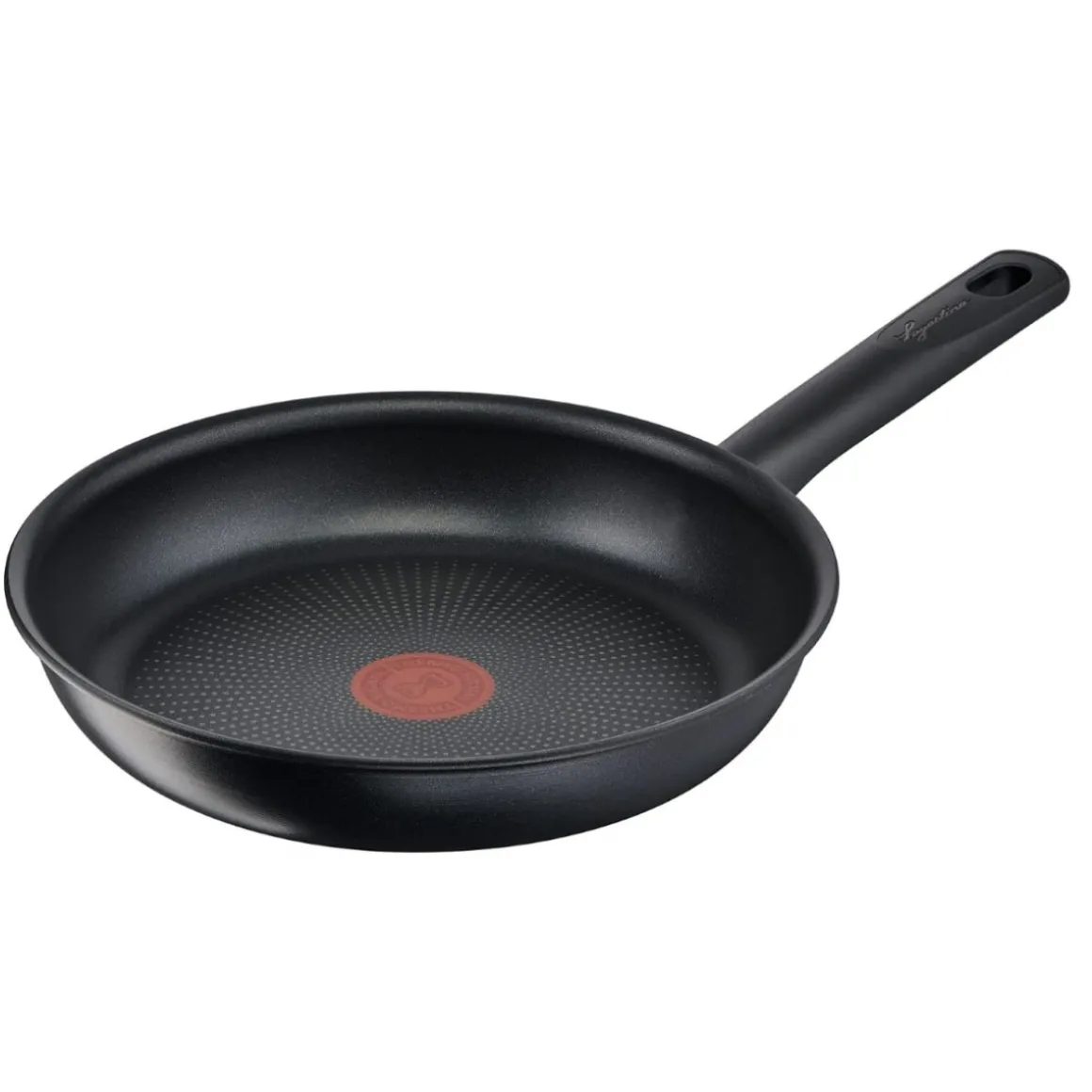 LAGOSTINA - PADELLA 1 MANICO LINEA RIGENERA GREEN D. 30CM