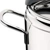 LAGOSTINA - PENTOLA A PRESSIONE DELIZIOSA 5LT DIAM. 22