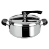 LAGOSTINA - PENTOLA A PRESSIONE LA CLASSICA 3.5LT LAGOFUSION 22CM