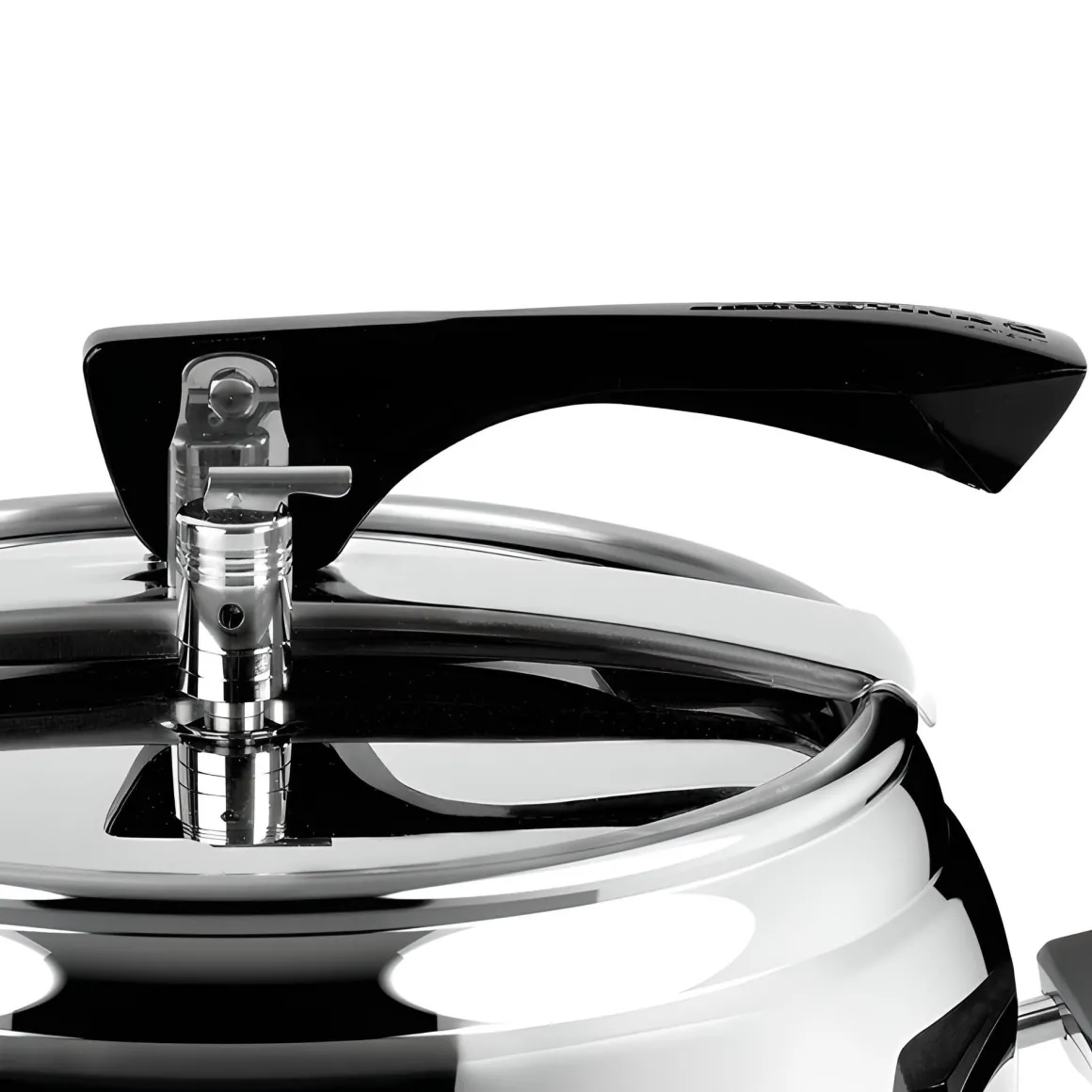 LAGOSTINA - PENTOLA A PRESSIONE LA CLASSICA 3.5LT LAGOFUSION 22CM