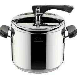 LAGOSTINA - PENTOLA A PRESSIONE LA CLASSICA 7LT LAGOFUSION 22CM