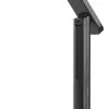 LAMPADA DA TAVOLA TOUCH NERO 28.79X30.28X16.86CM -100-240V 7W 3000/6000K: vendita online LAMPADA DA TAVOLA TOUCH NERO 28.79X30.28X16.86CM -100-240V 7W 3000/6000K in offerta