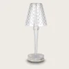 LAMPADA DA TAVOLO A LED 12X30CM: vendita online LAMPADA DA TAVOLO A LED 12X30CM in offerta