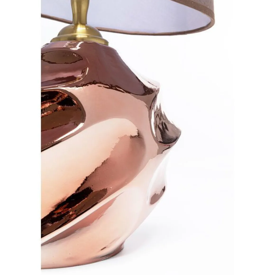 LAMPADA DA TAVOLO ALBA BRONZO H 42CM - 1XE27 40W 23V 50/60HZ: vendita online LAMPADA DA TAVOLO ALBA BRONZO H 42CM - 1XE27 40W 23V 50/60HZ in offerta