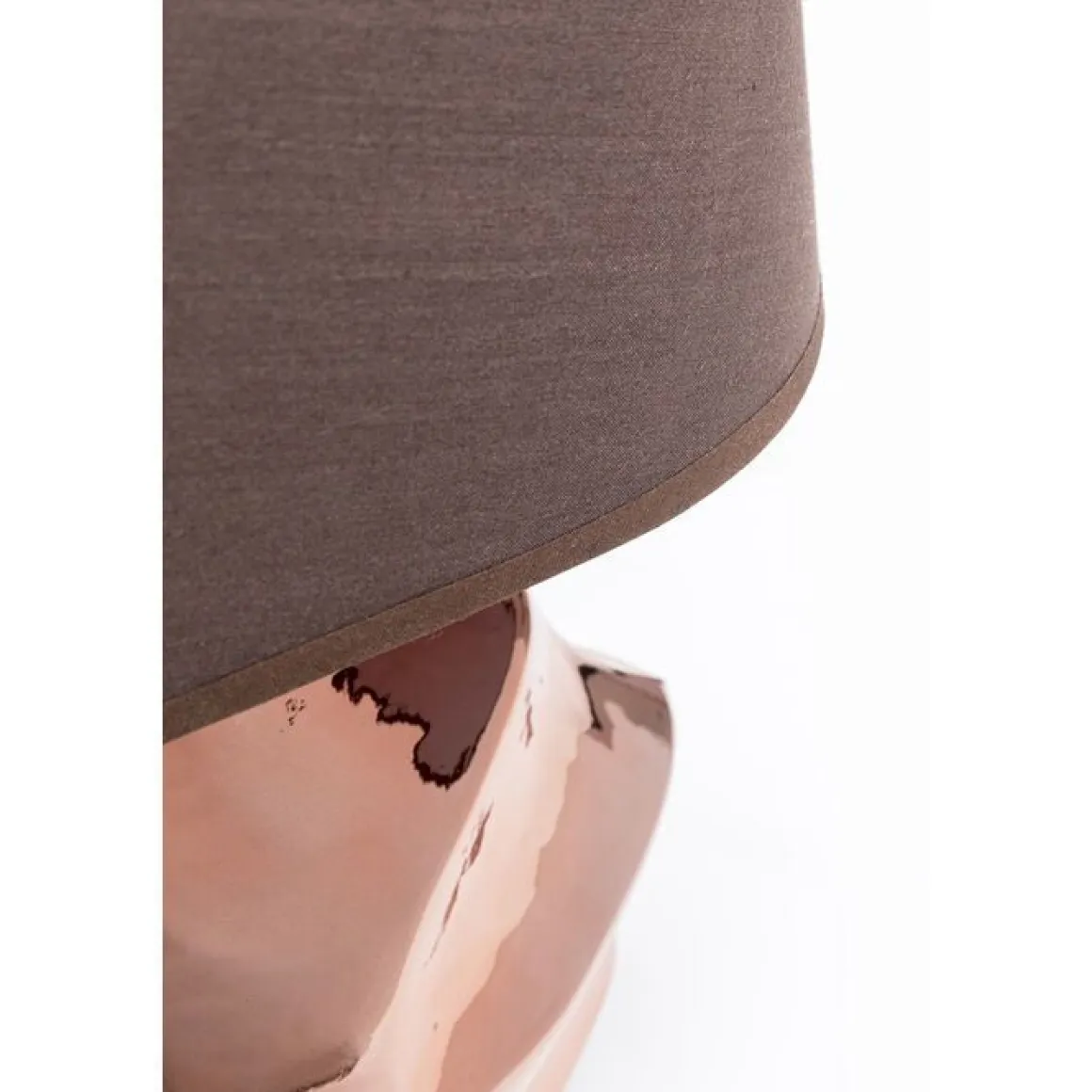 LAMPADA DA TAVOLO ALBA BRONZO H 42CM - 1XE27 40W 23V 50/60HZ: vendita online LAMPADA DA TAVOLO ALBA BRONZO H 42CM - 1XE27 40W 23V 50/60HZ in offerta