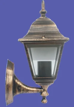 LAMPADA PRAGA BIANCA: vendita online LAMPADA PRAGA BIANCA in offerta