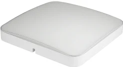 LAMPADA A LED QUADRATA DA SOFFITTO 28X28CM - CL13 AC220 24W: vendita online LAMPADA A LED QUADRATA DA SOFFITTO 28X28CM - CL13 AC220 24W in offerta