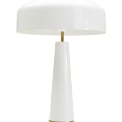 LAMPADA DA TAVOLO A LED TIAN BIANCO - E27 230V: vendita online LAMPADA DA TAVOLO A LED TIAN BIANCO - E27 230V in offerta
