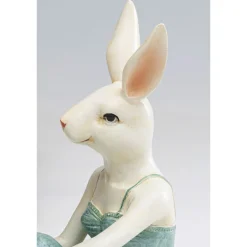 LAMPADA DA TAVOLO GIRL RABBIT H 21CM - E14 1X40W 230V 50/60hz: vendita online LAMPADA DA TAVOLO GIRL RABBIT H 21CM - E14 1X40W 230V 50/60hz in offerta