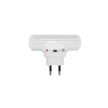 LAMPADA NOTTURNA A LED RICARICABILE: vendita online LAMPADA NOTTURNA A LED RICARICABILE in offerta