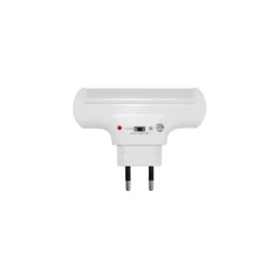 LAMPADA NOTTURNA A LED RICARICABILE: vendita online LAMPADA NOTTURNA A LED RICARICABILE in offerta
