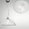 LAMPADARIO ROMBO D. 40CM - 1XE27: vendita online LAMPADARIO ROMBO D. 40CM - 1XE27 in offerta
