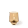 LAMPADARIO DA TAVOLO AMBER 14XH 16,5CM: vendita online LAMPADARIO DA TAVOLO AMBER 14XH 16,5CM in offerta