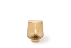 LAMPADARIO DA TAVOLO AMBER 14XH 16,5CM: vendita online LAMPADARIO DA TAVOLO AMBER 14XH 16,5CM in offerta