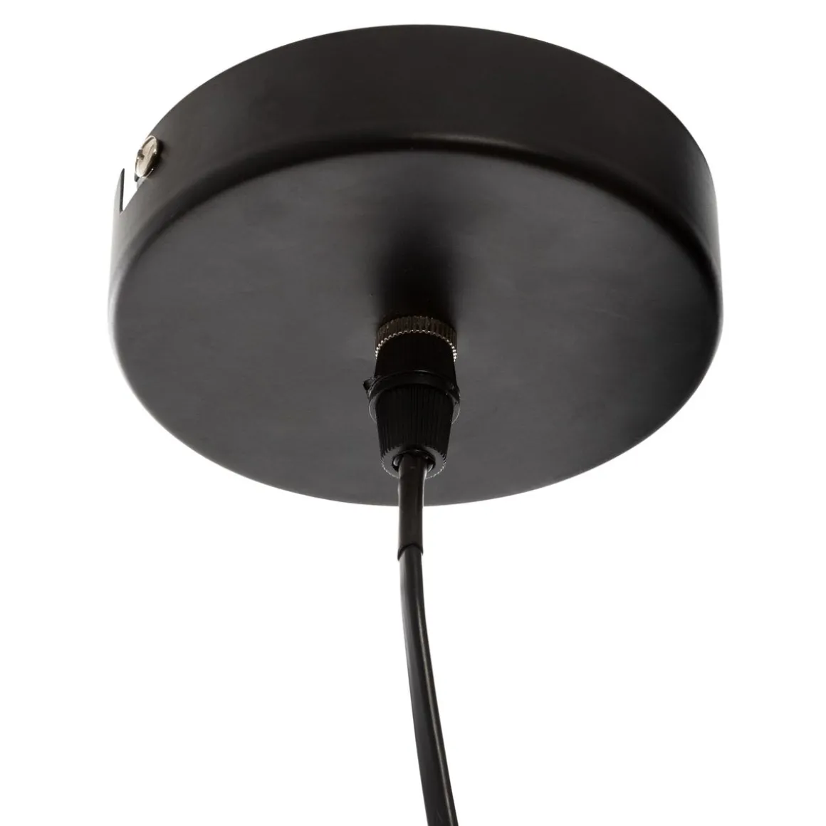 LAMPADARIO LOREN IN BAMBÙ NATURALE D 60CM - E27 40W: vendita online LAMPADARIO LOREN IN BAMBÙ NATURALE D 60CM - E27 40W in offerta