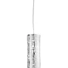 LAMPADARIO MAYA 1 LUCE D. 10CM IN METALLO - 1XE27: vendita online LAMPADARIO MAYA 1 LUCE D. 10CM IN METALLO - 1XE27 in offerta
