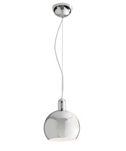 LAMPADARIO NARCISO D. 20CM - E27 MAX 60W : vendita online LAMPADARIO NARCISO D. 20CM - E27 MAX 60W in offerta