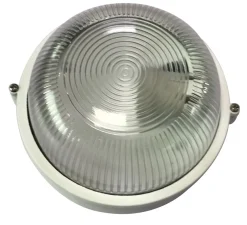 LAMPADA SATURNINA BIANCA ECO-CONTRIBUTO RAEE COMPRESO: vendita online LAMPADA SATURNINA BIANCA ECO-CONTRIBUTO RAEE COMPRESO in offerta